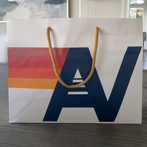 Brand New- Aviator Nation Bag